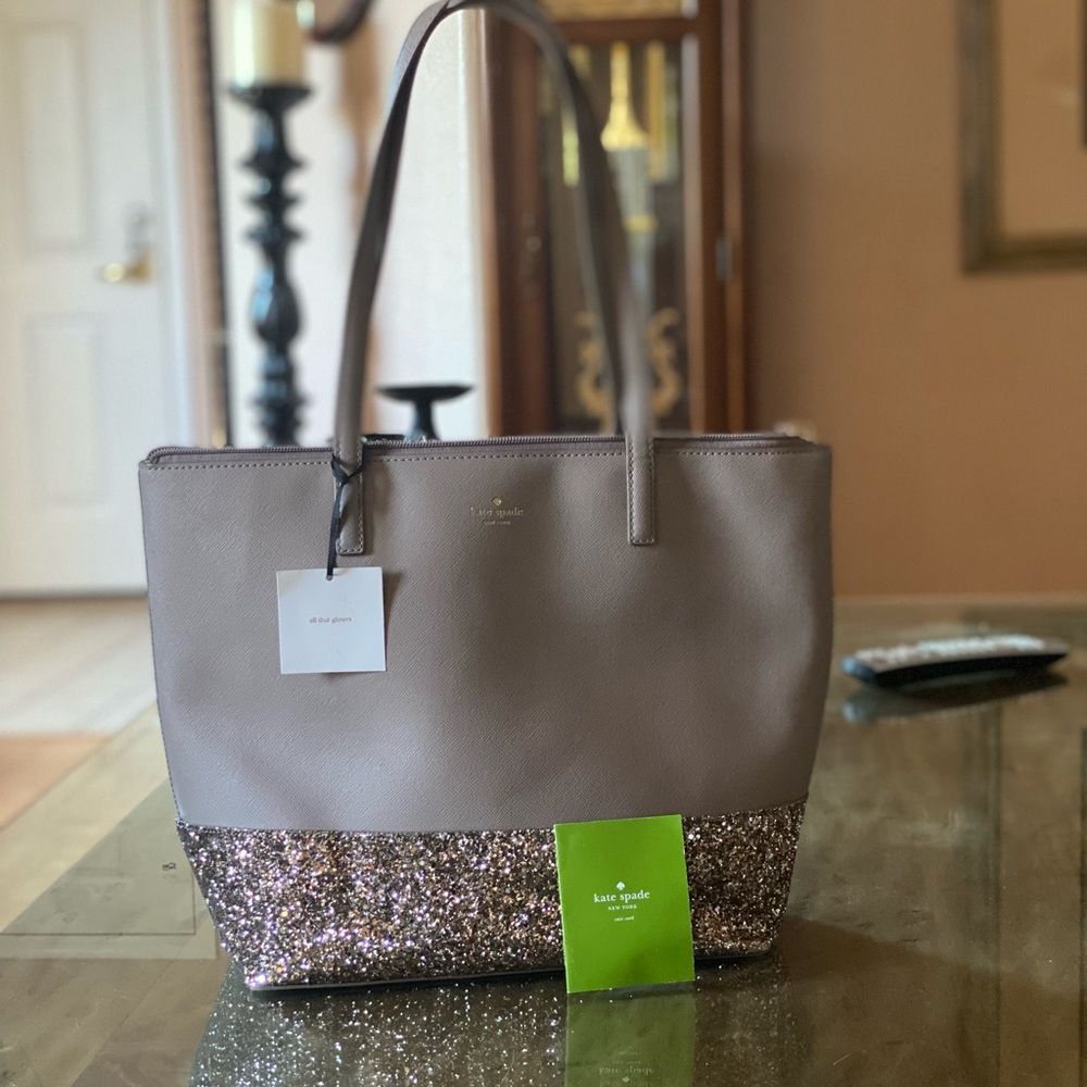 Kate ♠︎ Spade Greta Court